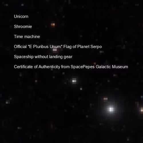 Item #42177050677546159779710000316165471247211713436920374376455667287596296306689 Media