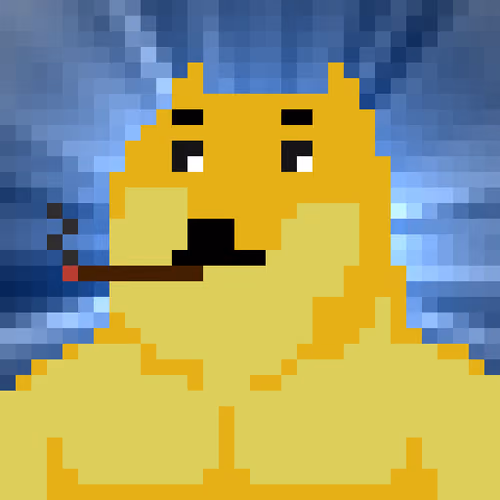 CryptoShibe #5233