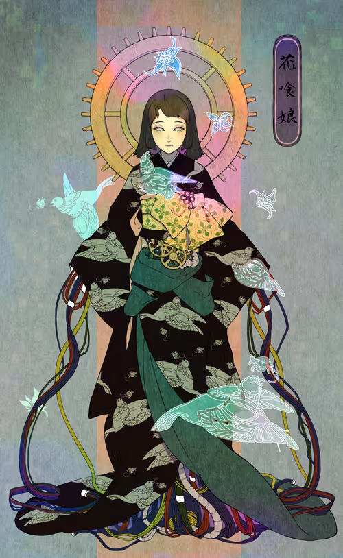 Item #93768683472083188256741458154063356697877600023998765134322820603042729033729 Media