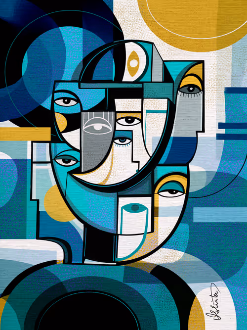 Item #93281785975417662181072555544922004567407315035659333894901814663950775615489 Media