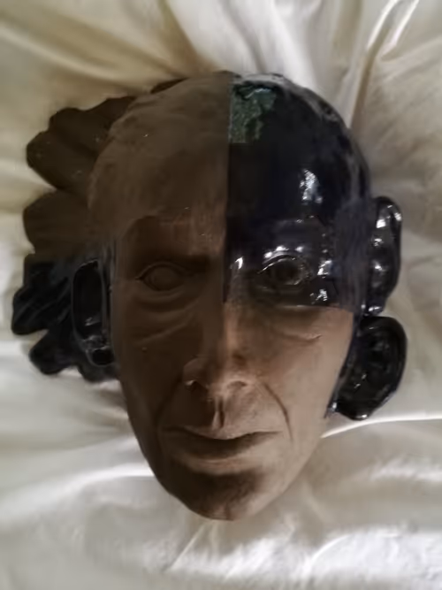 Item #105615228091736436910695968411395425794565690672177444720291627116193380302849 Media