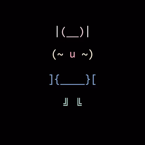 Ascii B0ts