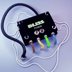 Bliss Pass 9/50