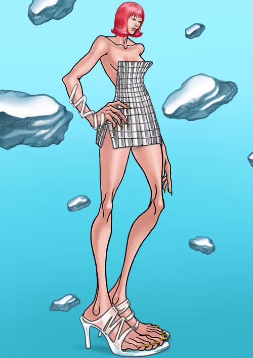 Item #93587741270187252618045529377644971711804971373601807156343791328030260985857 Media