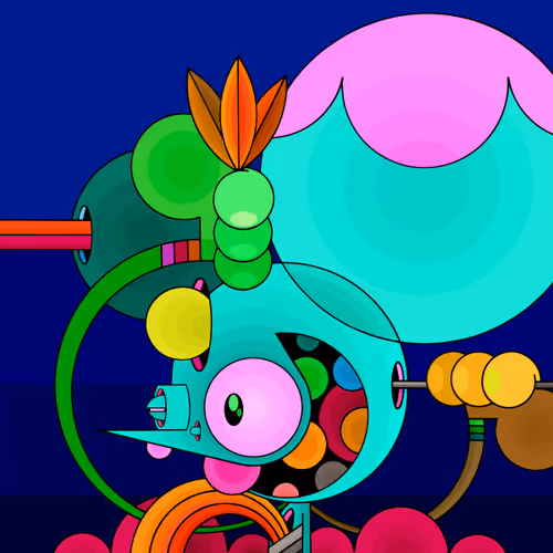 Spacemonkeychaosclub