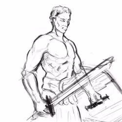 Gladiator 4