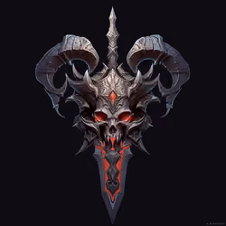 Diablo Legend