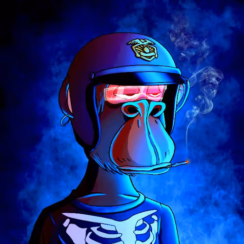 Ape Junkies Club