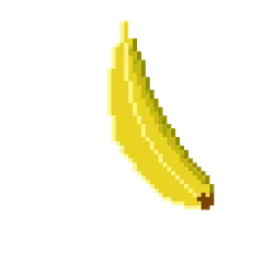 Pixel Banana
