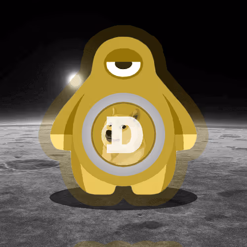 Crypto Aliens - Series 1