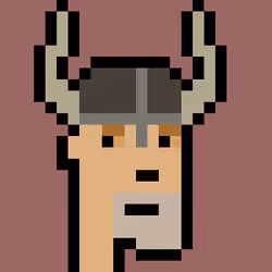 OSRS Punk #899