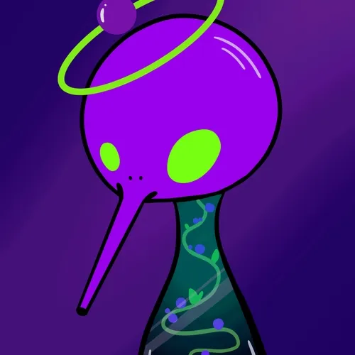 GLOW GRAPE