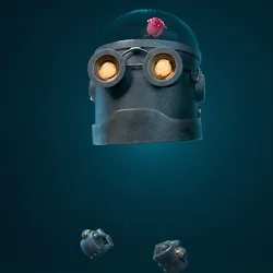 Hello ETH "No Body"