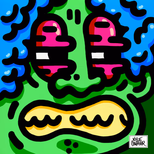 16 Faces