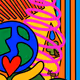 Think about the Earth