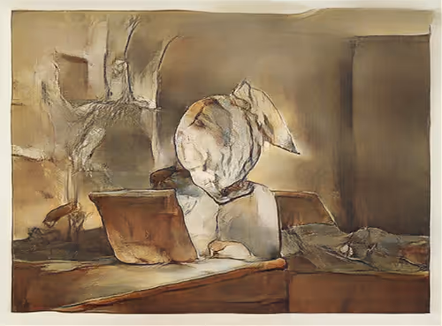 Item #74293799050387342808499352252437393308717987467345801669079773342802204688385 Media