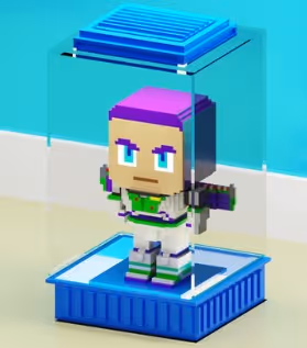 Item #31195268325511300974703953031278698925054951227563149480155997608042083385345 Media