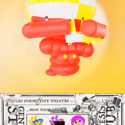 BOOTLEG #49