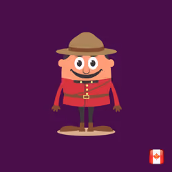 Crypto Eggs - Canadian