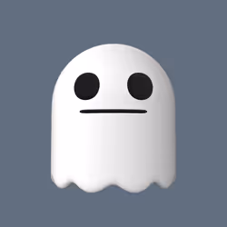 GhostGang #0001