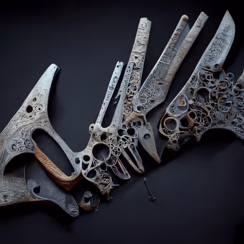 Item #61113754682338237329218241278723179285624197842437990369907456365164100583425 Media