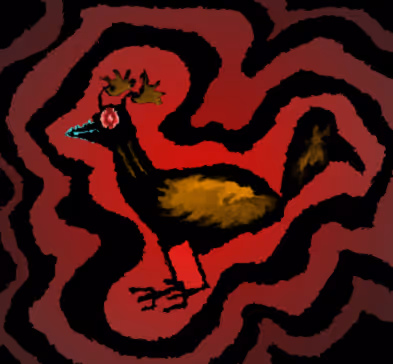 Kiwi the Sunset ( #31 )