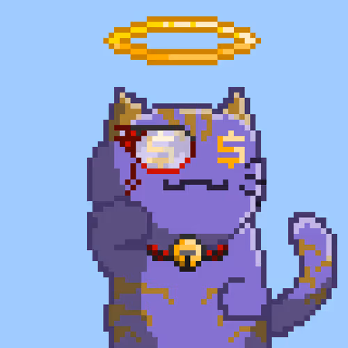 Lucky Cat Infinity