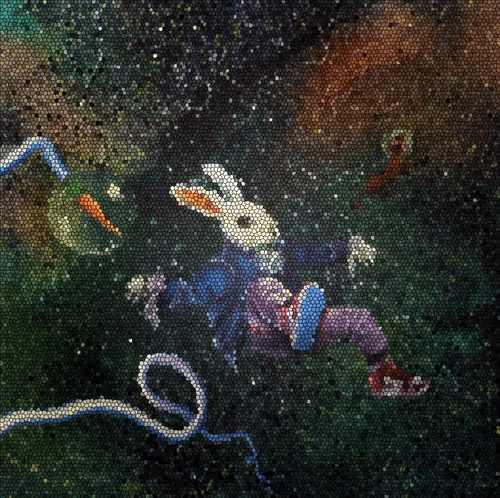 Item #29759067103676253776976609143879575208578367218593011791434769409441594867713 Media