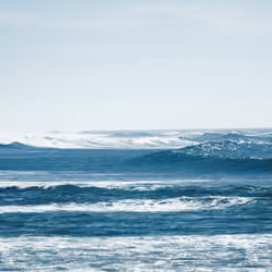 Wave formation