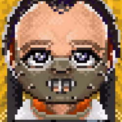 Aquanaut Th23- Little nightmare Editions : Little Hannibal