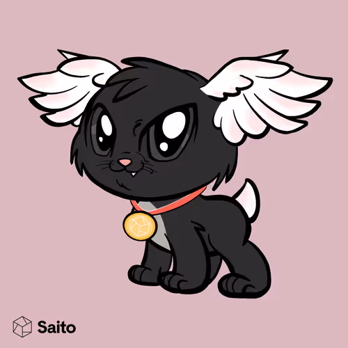 Saito Kitties