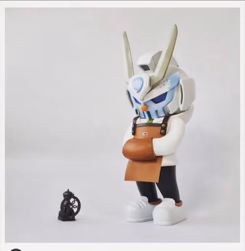 Item #15506089252610495722953138173369724860495790171257657632990953736714940579841 Media