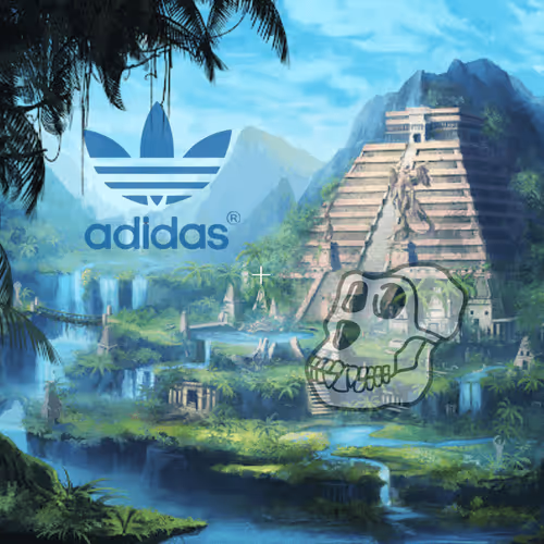JungleCityLand