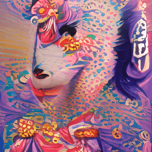 GEISHA OBSESSION