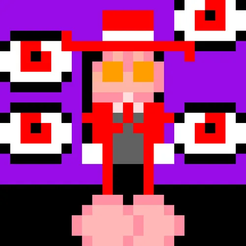 Item #39380684975983943655403617969407271382451123805335093297123461808623104032769 Media
