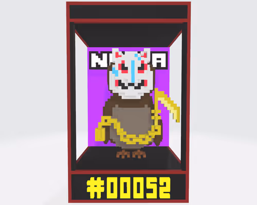 Item #35051758698191766710811335394903604234736231935512754380776662839949977976833 Media