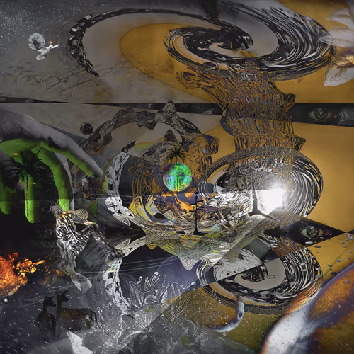 Item #57976638248014678465679932654762583294534790976298859015246455637841075503105 Media