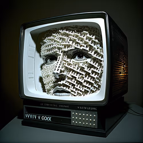 Item #70792689779761772644855998150403062278063569159376173978255223810460030599169 Media