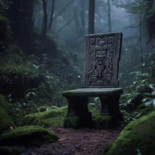 Chairscape OPMBiPdBX1
