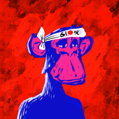 Artsy Apes 3