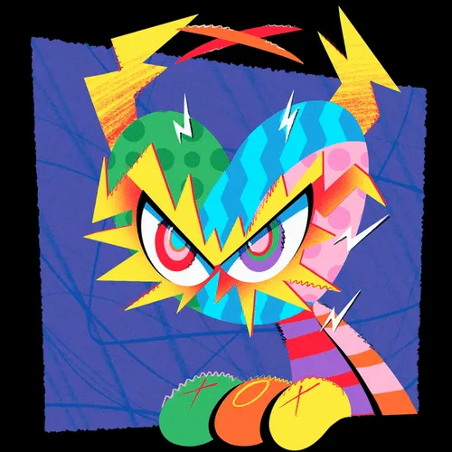 Item #51394554249763181666442772272034360381552900950019649605128253472791957864449 Media