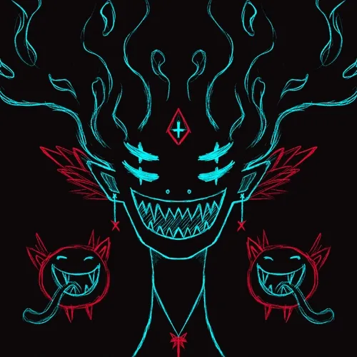 Neon Devil S 104