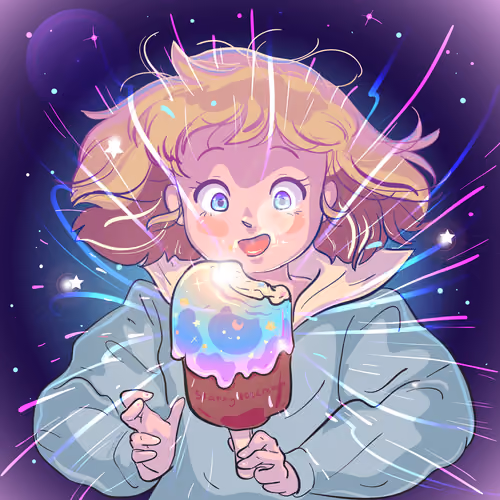 Make a wish#1
