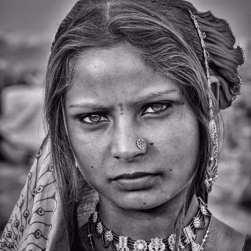 STREET LIFE OF INDIA