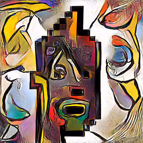 Picassopunks
