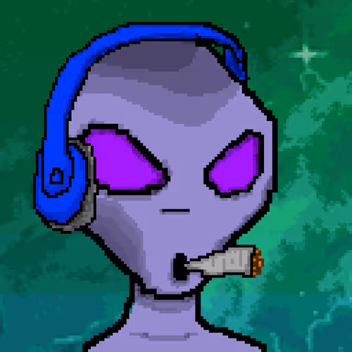 Cyberalienz