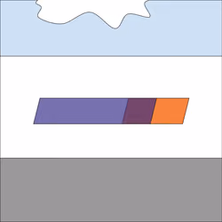FedEx Truck Zooming By [Midday] - 2013