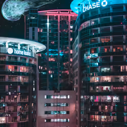 Future Cyber Punk #004