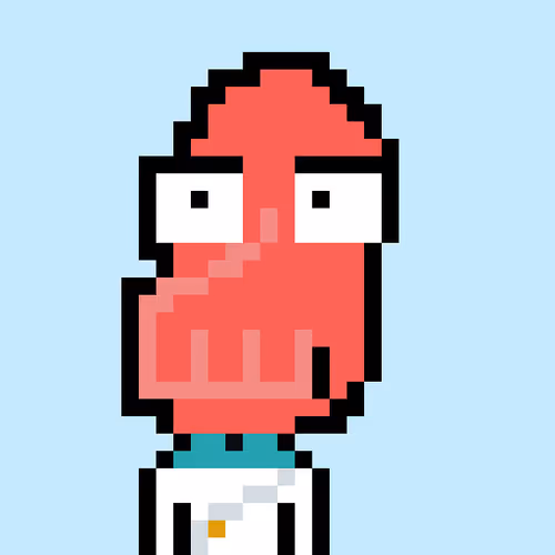 Popular Punk #692