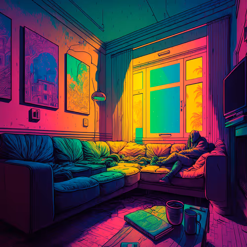 Chill Room